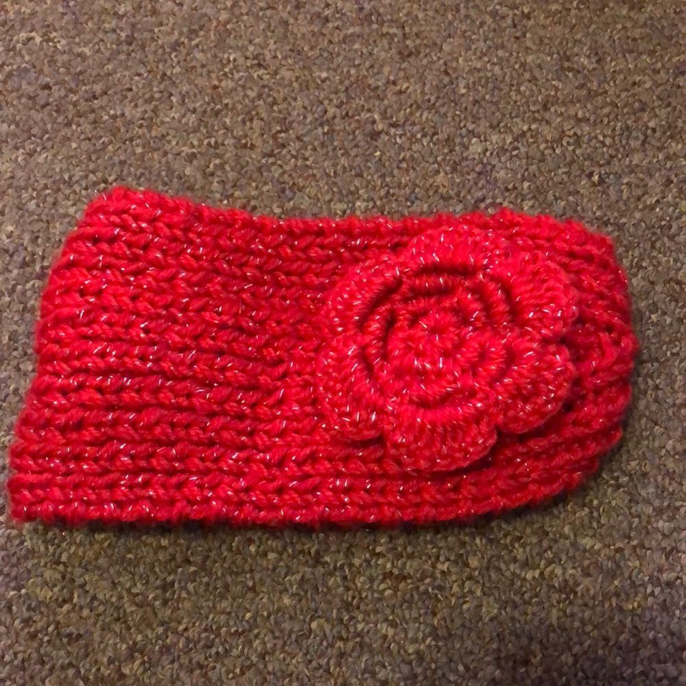 Head wrap